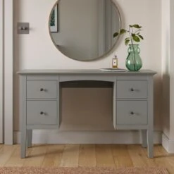 Lynton Dressing Table -Dunelm Shop 30857093