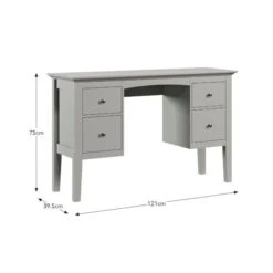 Lynton Dressing Table -Dunelm Shop 30857093 alt09