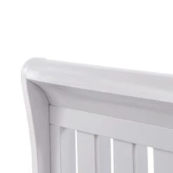 Babymore Eva Sleigh Cot Bed With Drawer -Dunelm Shop 30857151 alt08