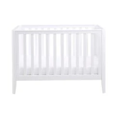 Babymore Iris Cot Bed -Dunelm Shop 30857152 alt04