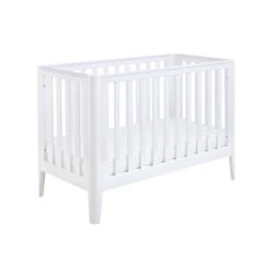 Babymore Iris Cot Bed -Dunelm Shop 30857152 alt06