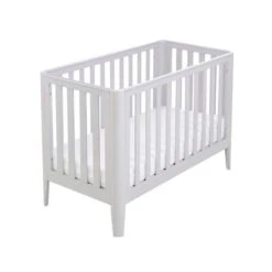Babymore Iris Cot Bed -Dunelm Shop 30857153 alt03