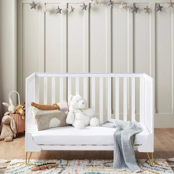 Babymore Kimi Cot Bed 10 Babymore Kimi Cot Bed - Image 8
