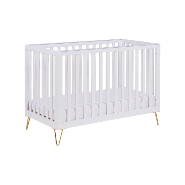 Babymore Kimi Cot Bed 11 Babymore Kimi Cot Bed - Image 9