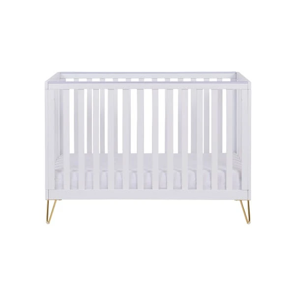 Babymore Kimi Cot Bed 12 Babymore Kimi Cot Bed - Image 10