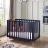 Babymore Kimi Cot Bed 1 Babymore Kimi Cot Bed -Dunelm Shop 30857156
