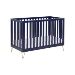 Babymore Kimi Cot Bed 15 Babymore Kimi Cot Bed -Dunelm Shop 30857156 alt03