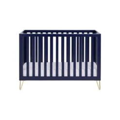 Babymore Kimi Cot Bed 16 Babymore Kimi Cot Bed -Dunelm Shop 30857156 alt04