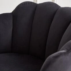 Vivian Velvet Dining Chair 39 Vivian Velvet Dining Chair -Dunelm Shop 30857284 alt02