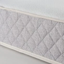 Fogarty Just Right Gel Orthopaedic Open Coil Mattress -Dunelm Shop 30857797 alt04