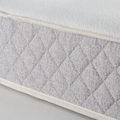 Fogarty Just Right Gel Orthopaedic Open Coil Mattress -Dunelm Shop 30857799 alt04