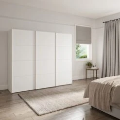 Wiemann Altena Sliding Wardrobe -Dunelm Shop 30858569