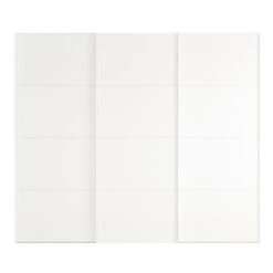 Wiemann Altena Sliding Wardrobe -Dunelm Shop 30858569 alt01