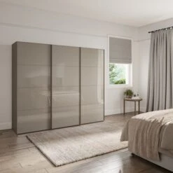 Wiemann Altena Sliding Wardrobe -Dunelm Shop 30858581