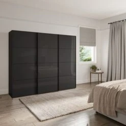 Wiemann Altena Sliding Wardrobe -Dunelm Shop 30858596