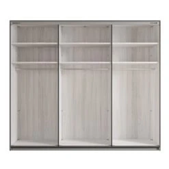 Wiemann Altena Sliding Wardrobe -Dunelm Shop 30858599 alt03