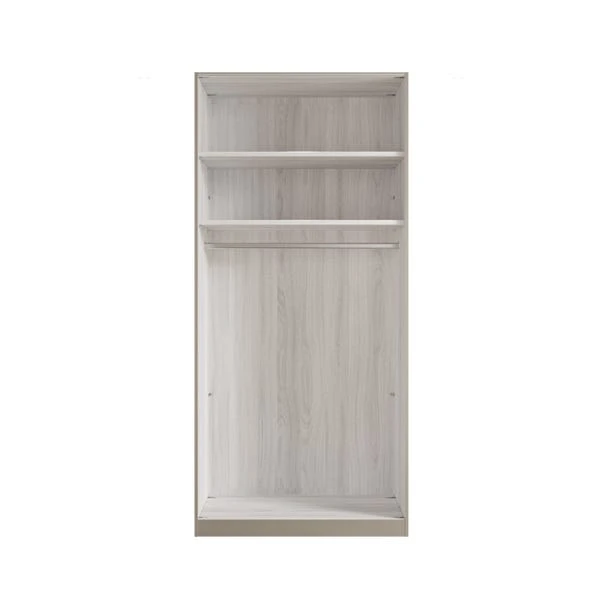 Wiemann Kahla 2 Door Mirrored Wardrobe 22 Wiemann Kahla 2 Door Mirrored Wardrobe - Image 20