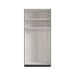 Wiemann Kahla 2 Door Mirrored Wardrobe 33 Wiemann Kahla 2 Door Mirrored Wardrobe -Dunelm Shop 30858640 alt04