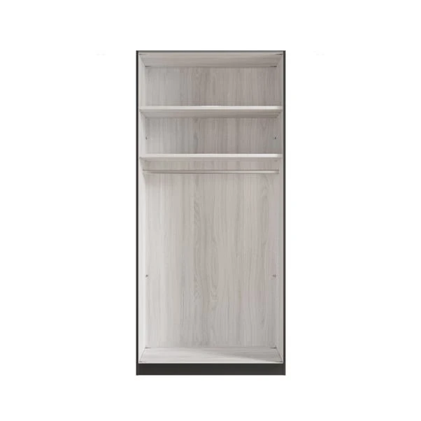 Wiemann Kahla 2 Door Mirrored Wardrobe 7 Wiemann Kahla 2 Door Mirrored Wardrobe - Image 5