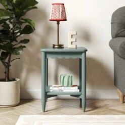 Remi Side Table 36 Remi Side Table -Dunelm Shop 30859637