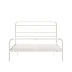 Millie Bed Frame, Metal -Dunelm Shop 30860032 alt08