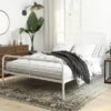 Millie Bed Frame, Metal -Dunelm Shop 30860033