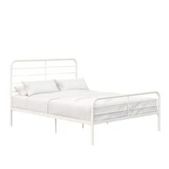 Millie Bed Frame, Metal -Dunelm Shop 30860033 alt04