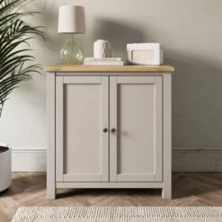 Olney Small Sideboard -Dunelm Shop 30861018