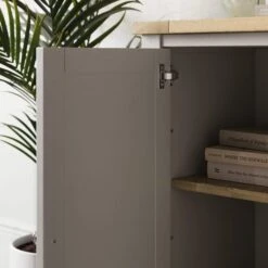 Olney Small Sideboard -Dunelm Shop 30861018 alt02