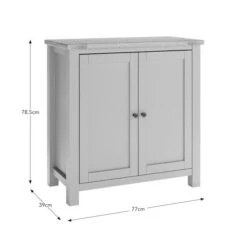 Olney Small Sideboard -Dunelm Shop 30861018 alt09