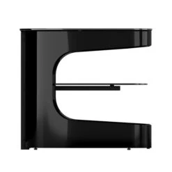 AVF Affinity Kensington TV Stand For TVs Up To 65" -Dunelm Shop 30861055 alt03