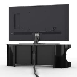 AVF Affinity Kensington TV Stand For TVs Up To 65" -Dunelm Shop 30861055 alt05
