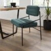 Bude Dining Chair, Boucle 1 Bude Dining Chair, Boucle -Dunelm Shop 30869016