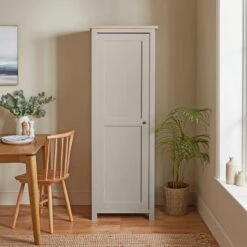 Olney Compact Kitchen Larder Unit -Dunelm Shop 30869174 alt01