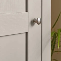 Olney Compact Kitchen Larder Unit -Dunelm Shop 30869174 alt02