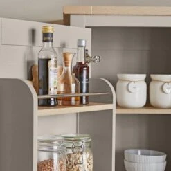 Olney Compact Kitchen Larder Unit -Dunelm Shop 30869174 alt03