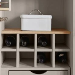 Olney Compact Kitchen Larder Unit -Dunelm Shop 30869174 alt04