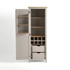 Olney Compact Kitchen Larder Unit -Dunelm Shop 30869174 alt06