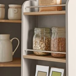 Olney Kitchen Larder Unit -Dunelm Shop 30869176 alt02