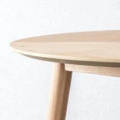 Manila 4 Seater Round Dining Table -Dunelm Shop 30870279 alt03