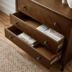 Boulton 3 Drawer Chest -Dunelm Shop 30872683 alt02
