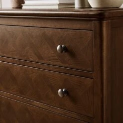 Boulton 3 Drawer Chest -Dunelm Shop 30872683 alt03