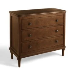 Boulton 3 Drawer Chest -Dunelm Shop 30872683 alt08