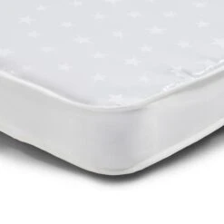 Fogarty Kids Open Coil Single Waterproof Mattress -Dunelm Shop 30873392 alt02