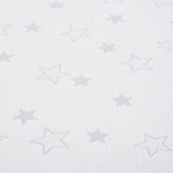 Fogarty Kids Open Coil Single Memory Fibre Mattress -Dunelm Shop 30873393 alt03