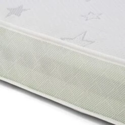 Fogarty Kids Open Coil Single Memory Fibre Mattress -Dunelm Shop 30873393 alt04