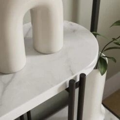 Blaise Tall Shelving Unit -Dunelm Shop 30873850 alt02