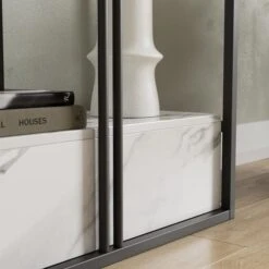 Blaise Tall Shelving Unit -Dunelm Shop 30873850 alt04