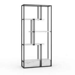 Blaise Tall Shelving Unit -Dunelm Shop 30873850 alt05