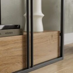 Blaise Tall Shelving Unit -Dunelm Shop 30873971 alt04